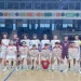المنتخب الوطني لأقل من 19 عاما يفوز على نظيره الاذربيجاني  5-1 في دوري حيضر ألييف لكرة القدم داخل القاعة