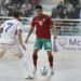 بالفيديو..التصريحات بعد لقاء المنتخب الأولمبي لكرة القدم داخل القاعة أمام بلجيكا