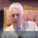 قيدوم الإذاعيين المغاربة محمد بنددوش في ذمة الله