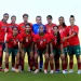 المنتخب الوطني لكرة القدم النسوية لأقل من 20 سنة يتفوق على نظيره الغيني 3-0