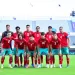 المنتخب الوطني لكرة القدم لأقل من 20 سنة يشارك في دوري اتحاد شمال إفريقيا بتونس