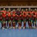 المنتخب الوطني لكرة القدم داخل القاعة يتعادل وديا مع نظيره الليبي بهدفين لمثلهما