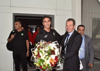 بعثة المنتخب الوطني لأقل من 17 سنة تعود إلى المغرب بعد مشاركتها الناجحة في مونديال إندونيسيا