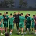 بالفيديو…حصة تدريبية للمنتخب الوطني قبل لقاء تنزانيا