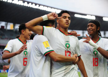 بالفيديو…التصريحات بعد مباراة المنتخب الوطني لأقل من 17 سنة وبنما