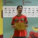 الفيفا تختار المغربي أيوب شيخون احسن لاعب في لقاء المنتخب الوطني لاقل من 17سنة أمام اندونيسيا