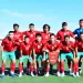 المنتخب الوطني يجهز على نظيره الجزائري في دورة شمال إفريقيا لأقل من 20 سنة
