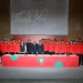 الجامعة الملكية المغربية لكرة القدم تقيم حفلا على شرف المنتخب الوطني لاقل من 17 سنة