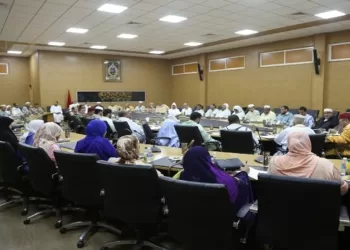 الداخلة : انعقاد الملتقى الجهوي الثالث للسيرة النبوية الشريفة