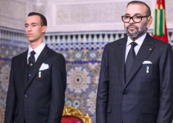 جلالة الملك : حريصون على تأهيل المجال الساحلي وطنيا بما فيه الواجهة الأطلسية للصحراء المغربية