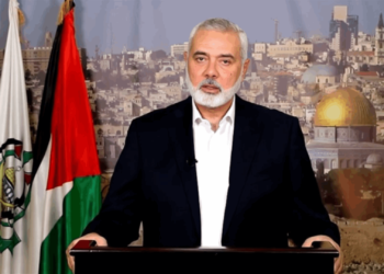 هنية: “نقترب من التوصل لاتفاق” على هدنة بين حماس وإسرائيل