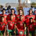 المنتخب الوطني الأولمبي يفوز على الولايات المتحدة الأمريكية