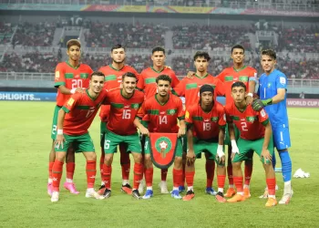 بالفيديو…الفعل بعد مباراة المنتخب الوطني لأقل من 17 سنة أمام اندونيسيا
