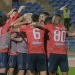 أولمبيك آسفي يفوز على الجيش الملكي ويحرمه من الانفراد بصدارة البطولة الوطنية الاحترافية