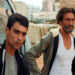 فيلم “عصابات” لكمال لزرق يظفر بالجائزة الكبرى للمهرجان الدولي للفيلم ببروكسيل