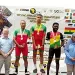 الدراجة المغربية لذوي الاحتياجات الخاصة تتأهل لدورة الألعاب البارالمبية باريس 2024