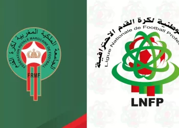الجامعة الملكية المغربية لكرة القدم والعصبة الوطنية الاحترافية تدينان التصريحات “اللا مسؤولة” لمحلل إذاعي حول اختيارات الناخب الوطني وليد الركراكي