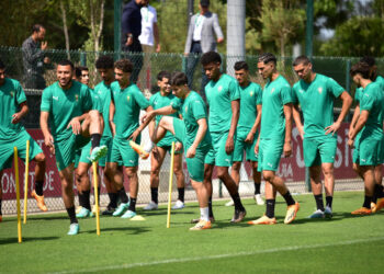 مبارتان وديتان للمنتخب الوطني الأولمبي