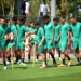 مبارتان وديتان للمنتخب الوطني الأولمبي