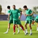 المنتخب الأولمبي ينهزم أمام نظيره الدنماركي في لقاء ودي