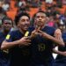 المنتخب الفرنسي يفوز على نظيره الأمريكي ويحقق العلامة الكاملة في مونديال أقل من 17 سنة