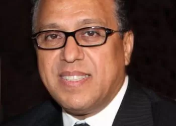 من هو  محمد آيت أوعلي السفير الجديد لجلالة الملك لدى جمهورية مصر العربية