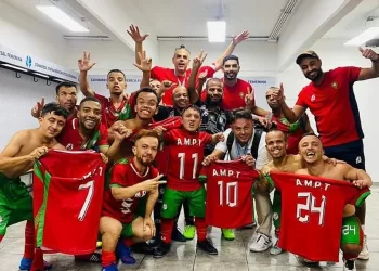 المشاركة المتميزة في بطولة العالم لكرة القدم لقصار القامة حافز المنتخب المغربي لمواصلة التألق قاريا وعالميا