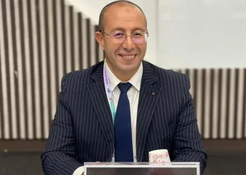 تعيين الأستاذ إدريس الهلالي مشرفا على منافسات كأس العالم للتايكوندو بالعاصمة الكورية سيول