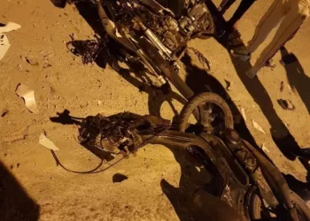 حادثة سير تنهي حياة شابين بسلوان
