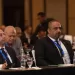 اتحادية الكونفدراليات الرياضية الإفريقيةUCSA تعترف بالمواي طاي كرياضة جديدة داخلها