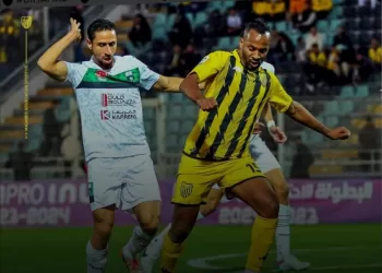 يوسفية برشيد يفوز على ضيفه المغرب الفاسي في البطولة الاحترافية
