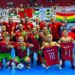 المنتخب المغربي يتعملق ويتأهل لربع نهائي كأس العالم