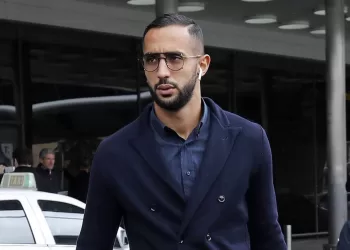 بنعيطة مرشح لتولي منصب كبير في نادي أولمبيك مارسيليا