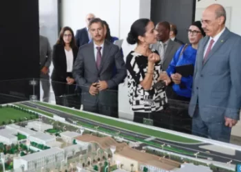 الصحة والإسعاف : مركب جهوي للتكوين سيرى النور قريبا بالدار البيضاء