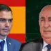 الجزائر تعين سفيرا جديدا في مدريد بعد أشهر من الخلاف مع إسبانيا