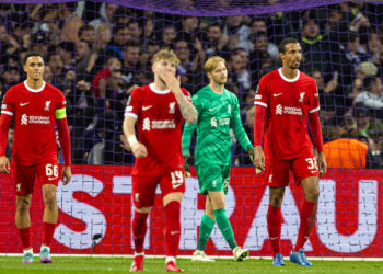 الدوري الأوروبي: سقوط ليفربول وروما.. وباير ليفركوزن أول المتأهلين