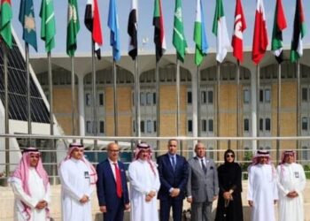 حموشي يشارك في الأنشطة السنوية لجامعة نايف العربية للعلوم الأمنية