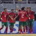 المنتخب الوطني يفوز على نظيره الإندونيسي بثلاثية ويتأهل لثمن نهائي كأس العالم لأقل من 17سنة