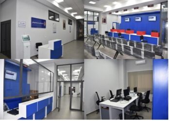 المديرية العامة للأمن الوطني تعطي إشارة الانطلاقة للعمل بالفضاءات النموذجية لاستقبال المواطنين
