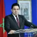 بوريطة يتباحث مع وكيل الأمين العام للأمم المتحدة لعمليات السلام