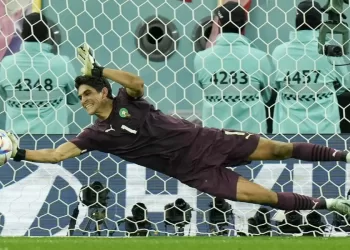 أربعة لاعبين من المغرب في القائمة النهائية لجائزة أفضل لاعب إفريقي لعام 2023