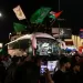 الإفراج عن دفعة ثالثة من الرهائن والمعتقلين وحماس منفتحة على تمديد الهدنة
