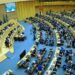 البرلمان الإفريقي يشيد بـ “المبادرة الحكيمة” لجلالة الملك الرامية إلى تعزيز ولوج بلدان الساحل إلى المحيط الأطلسي