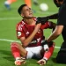 رضا سليم يغيب عن الأهلي المصري 3 أشهر بعد كسر عظمة الترقوة
