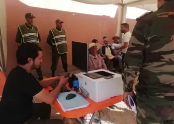 المساعدة المالية والدعم الخاص بإعادة البناء.. استمرارية مسار عقلاني وراهني للتخفيف من آثار الزلزال