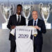 كامافينغا “مدريدي” حتى 2029