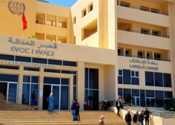 إدانة متهم قضائيا بسبب وصف ذات احتياجات خاصة ب “المعاقة”