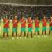 المنتخب الوطني ينقاد الى الهزيمة أمام نظيره الإكوادوري في كأس العالم لأقل من 17 سنة