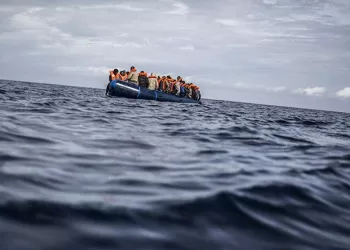 العثور على جثث أربعة مهاجرين مغاربة قبالة سواحل جنوب إسبانيا