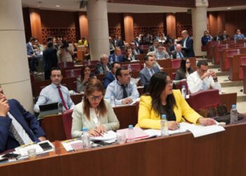 لجنة المالية بـ”النواب” تصادق على الجزء الأول من مشروع قانون المالية